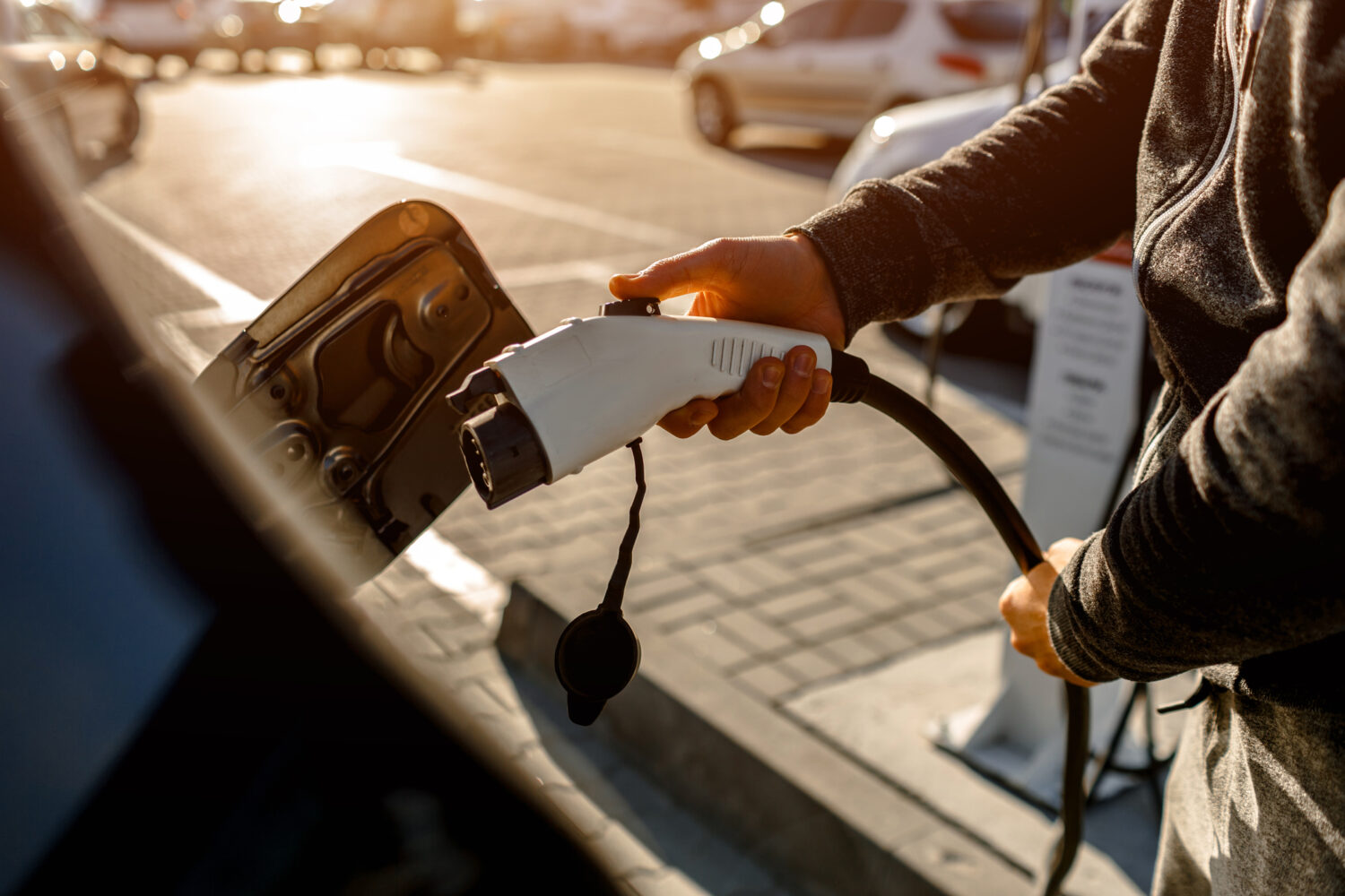 Faster Greener Technique Improves Recycling Of Electric Vehicle