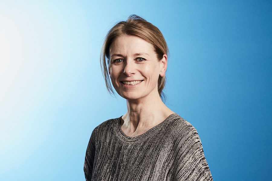 Professor Alison Simmons appointed as Director of MRC Human Immunology ...