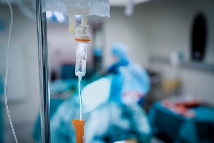 Tocilizumab reduces deaths in patients hospitalised with COVID-19 – UKRI