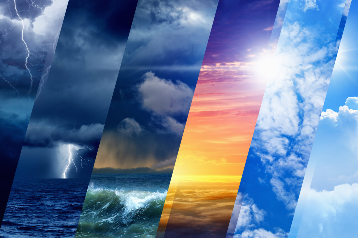 World Meteorological Day UKRI