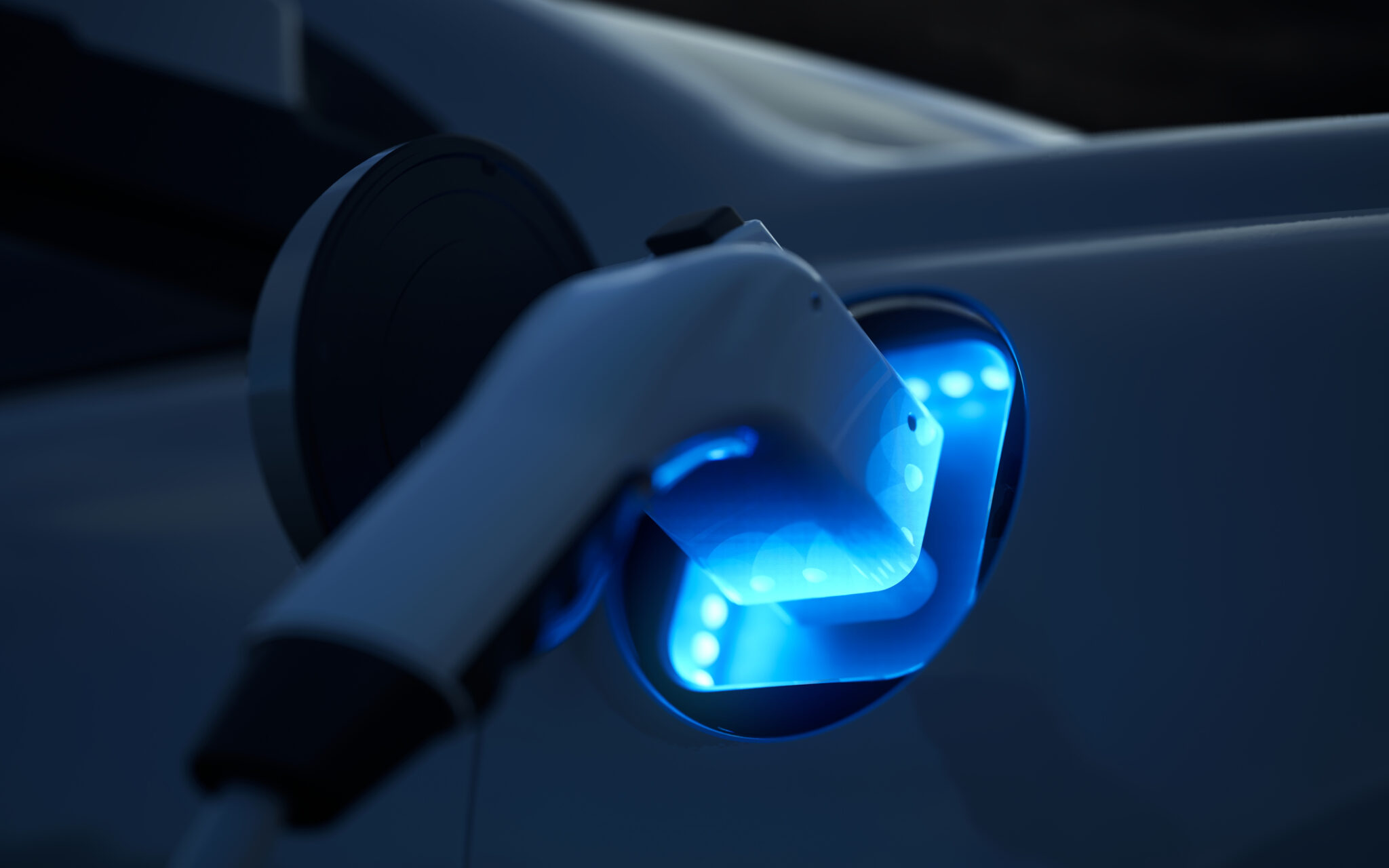 Powering electric cars with faster charging batteries – UKRI