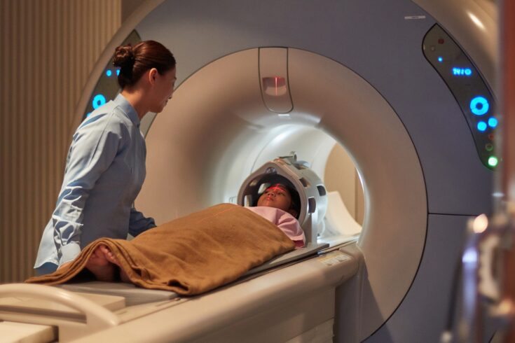 Magnet technology in MRI scanners to care at cost – UKRI