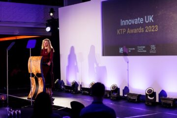 Innovate UK's Catapults highlighted as catalysts for innovation – UKRI