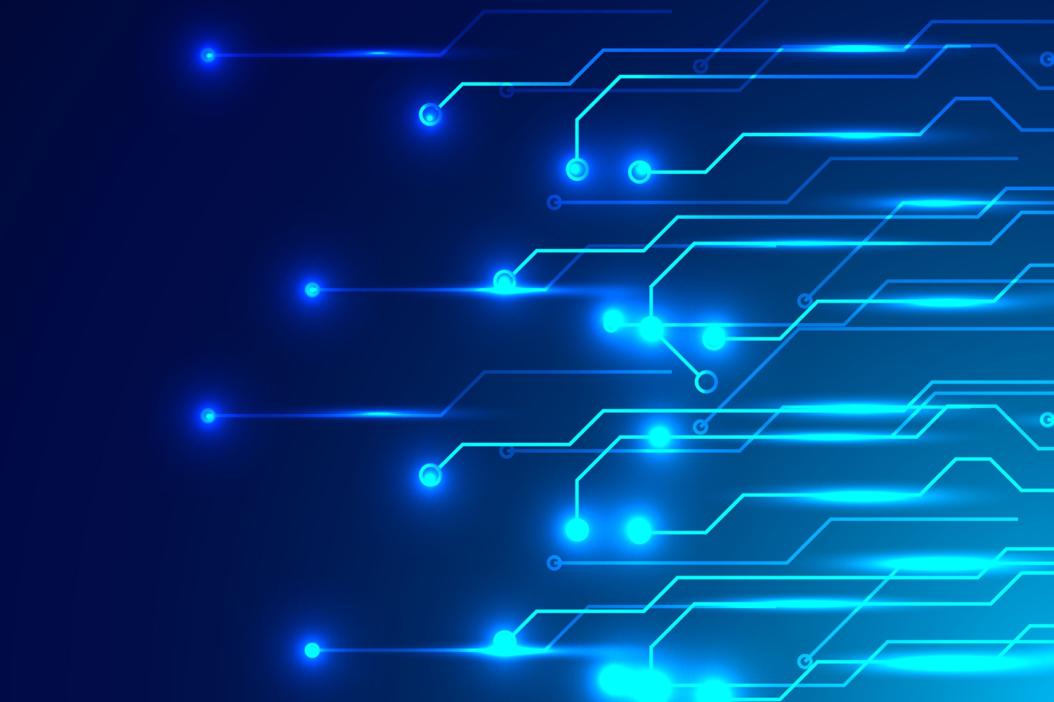 100 Million Investment In The Alan Turing Institute Announced UKRI   EPSRC 070324 CircuitBoard GettyImages 1147553920 