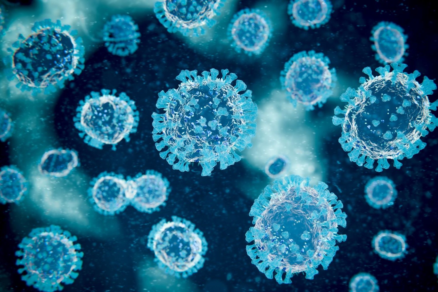 New vaccine could protect against possible future coronaviruses – UKRI