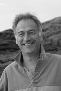 Portrait of Henning von Spreckelsen, Director of Plastecowood.