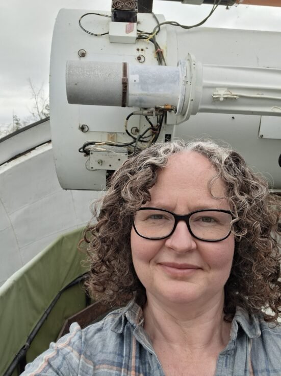 Dr Vicki Smith