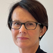 Professor Jane Norman